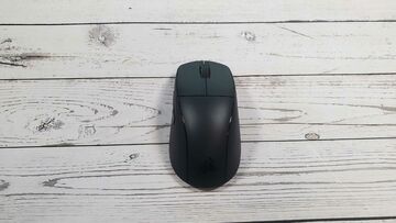 Corsair M75 AIR reviewed by TechRadar