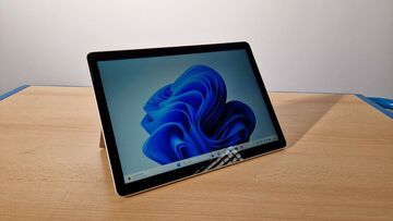 Microsoft Surface Go 3 test par Chip.de