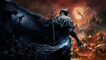 Lords of the Fallen reviewed by 4WeAreGamers