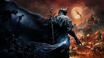 Lords of the Fallen test par 4WeAreGamers