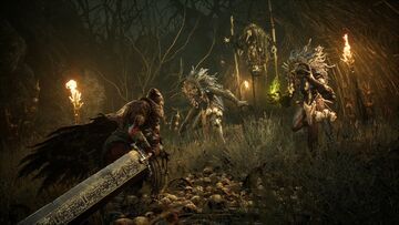 Lords of the Fallen reviewed by Gaming Trend