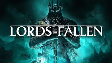 Lords of the Fallen reviewed by TechRaptor
