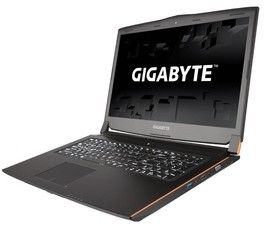 Gigabyte P57W test par ComputerShopper