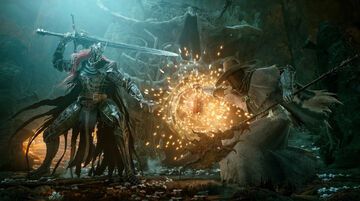 Lords of the Fallen test par GamersGlobal