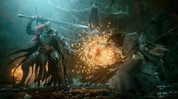 Lords of the Fallen test par GamersGlobal Lords of the Fallen test par GamersGlobal