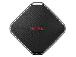 Test Sandisk Extreme 500