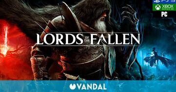 Lords of the Fallen test par Vandal