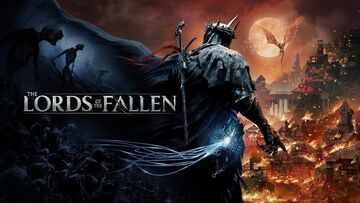 Lords of the Fallen test par Generacin Xbox