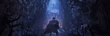 Lords of the Fallen test par Games.ch