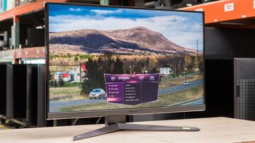 LG 32GR93U-B im Test: 2 Bewertungen, erfahrungen, Pro und Contra