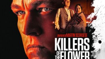 Killers of the Flower Moon reviewed by tuttoteK