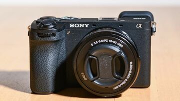 Sony A6700 test par Tom's Guide (US)