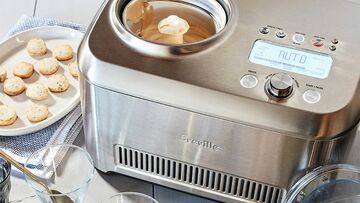 Breville test par Tom's Guide (US) Breville test par Tom's Guide (US)