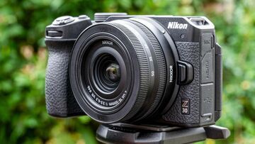 Nikon Z30 test par Tom's Guide (US)