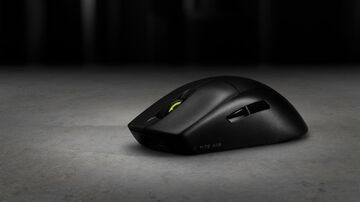 Corsair M75 AIR testé par 4WeAreGamers Corsair M75 AIR testé par 4WeAreGamers