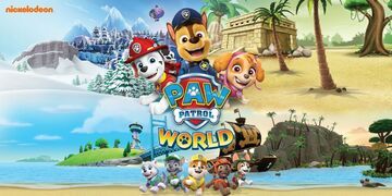 Paw Patrol World test par Movies Games and Tech Paw Patrol World test par Movies Games and Tech