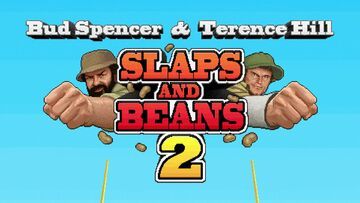 Review Bud Spencer & Terence Hill Slaps and Beans 2 by Console Tribe