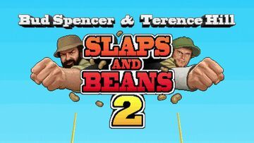Bud Spencer & Terence Hill Slaps and Beans 2 reviewed by Console Tribe