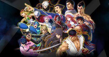 Project X Zone 2 test par GamesWelt