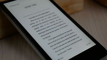 Xiaomi test par Good e-Reader