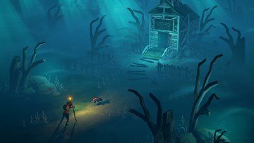 The Flame in the Flood im Test: 14 Bewertungen, erfahrungen, Pro und Contra