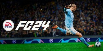 EA Sports FC 24 reviewed by Nintendo-Town