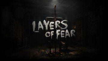 Layers of Fear test par Gamer Network Layers of Fear test par Gamer Network