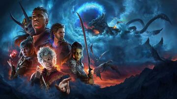 Baldur's Gate III review by Beyond Gaming Baldur's Gate III reviewed by Beyond Gaming