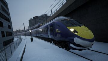 Train Simulator World 4 test par TheXboxHub