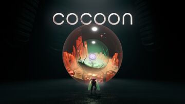 Cocoon test par Generacin Xbox