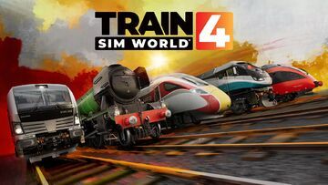 Train Simulator World 4 test par Complete Xbox
