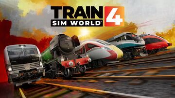Train Simulator World 4 testé par Complete Xbox Train Simulator World 4 testé par Complete Xbox
