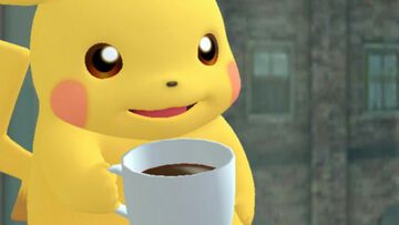 Detective Pikachu Returns test par GameHope