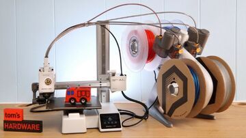 Test Bambu Lab A1 Mini