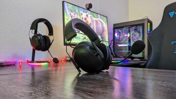 Razer Blackshark V2 HyperSpeed test par Windows Central
