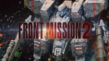 Anlisis Front Mission 2: Remake