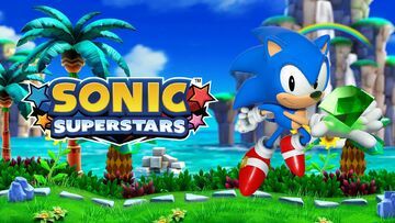 Sonic Superstars reviewed by JVFrance