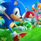 Sonic Superstars test par GodIsAGeek