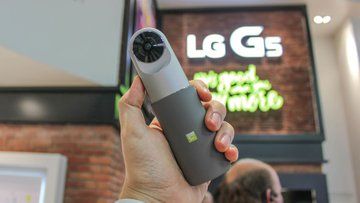 LG 360 VR Review