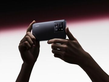 Xiaomi 13T reviewed by Labo Fnac Xiaomi 13T reviewed by Labo Fnac
