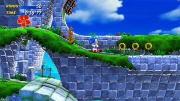 Sonic Superstars test par GameReactor