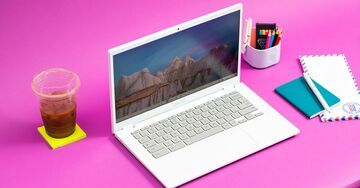 Asus  Chromebook Plus CX34 Review: 9 Ratings, Pros and Cons