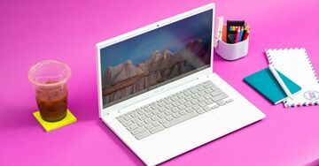 Asus  Chromebook Plus CX34 im Test: 9 Bewertungen, erfahrungen, Pro und Contra