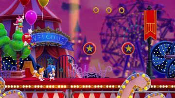 Sonic Superstars test par Shacknews