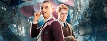 Agatha Christie Hercule Poirot: The London Case testé par ZTGD Agatha Christie Hercule Poirot: The London Case testé par ZTGD