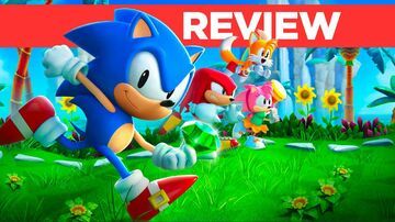 Sonic Superstars reviewed by Press Start