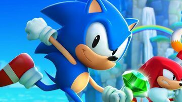 Sonic Superstars test par Push Square