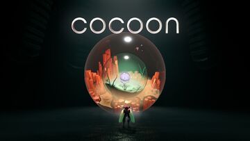 Cocoon test par GameOver