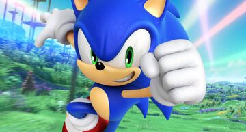 Sonic Superstars reviewed by The Games Machine