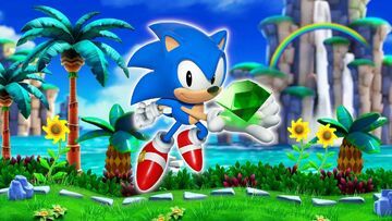 Sonic Superstars reviewed by GamesVillage